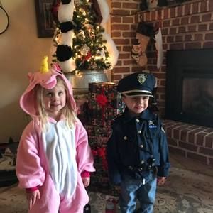 Meet your Posher, Matt